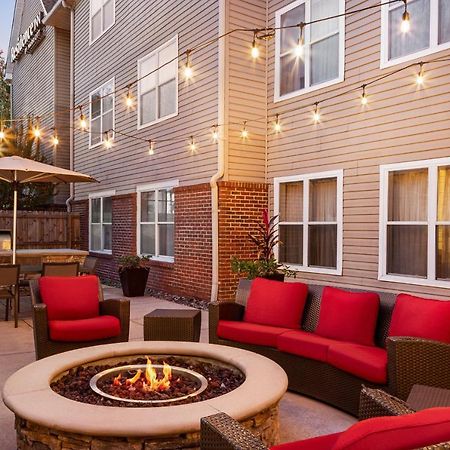 Residence Inn Мобил Экстерьер фото