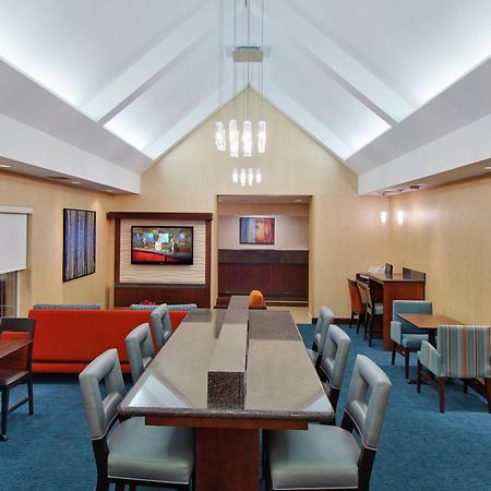 Residence Inn Мобил Экстерьер фото