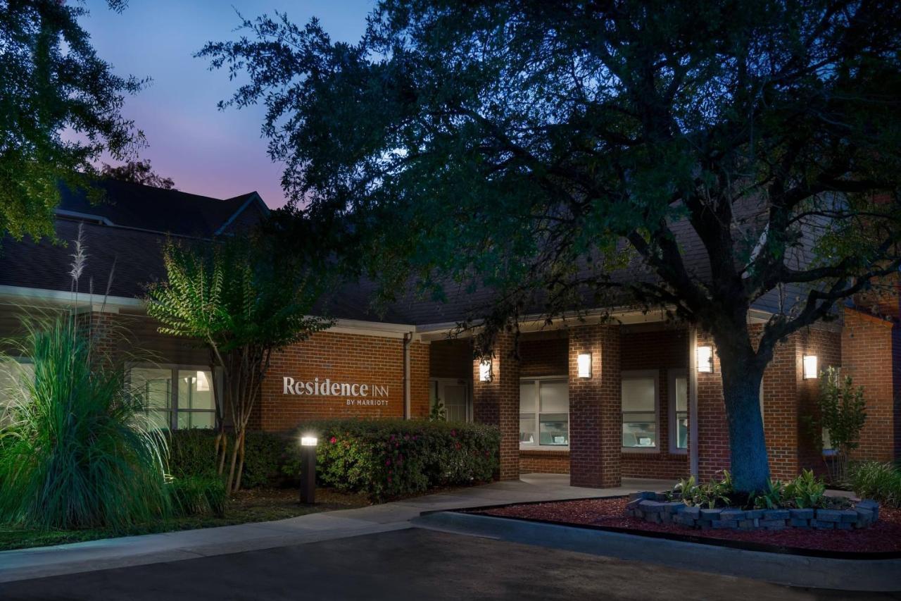Residence Inn Мобил Экстерьер фото