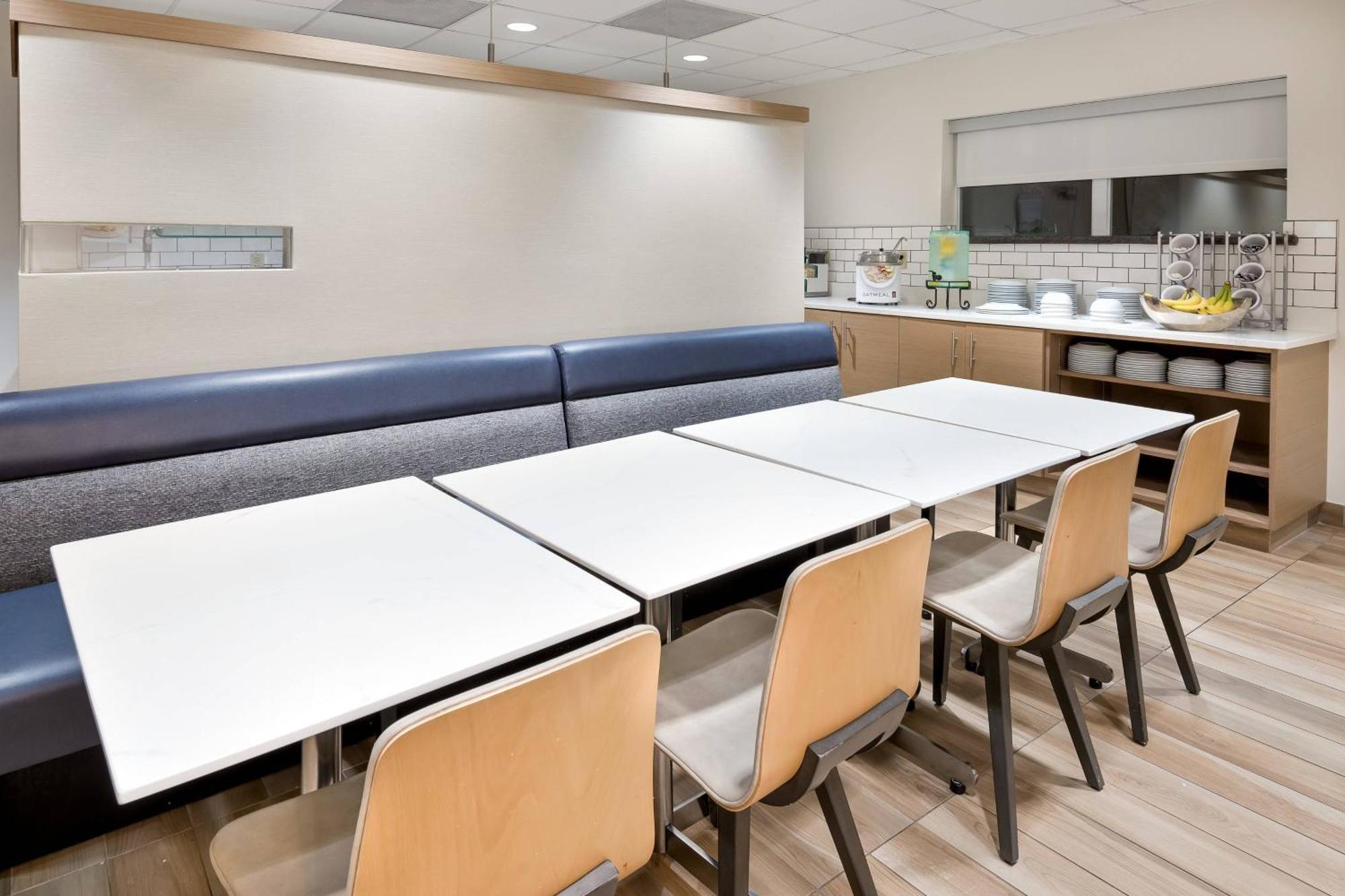 Residence Inn Мобил Экстерьер фото