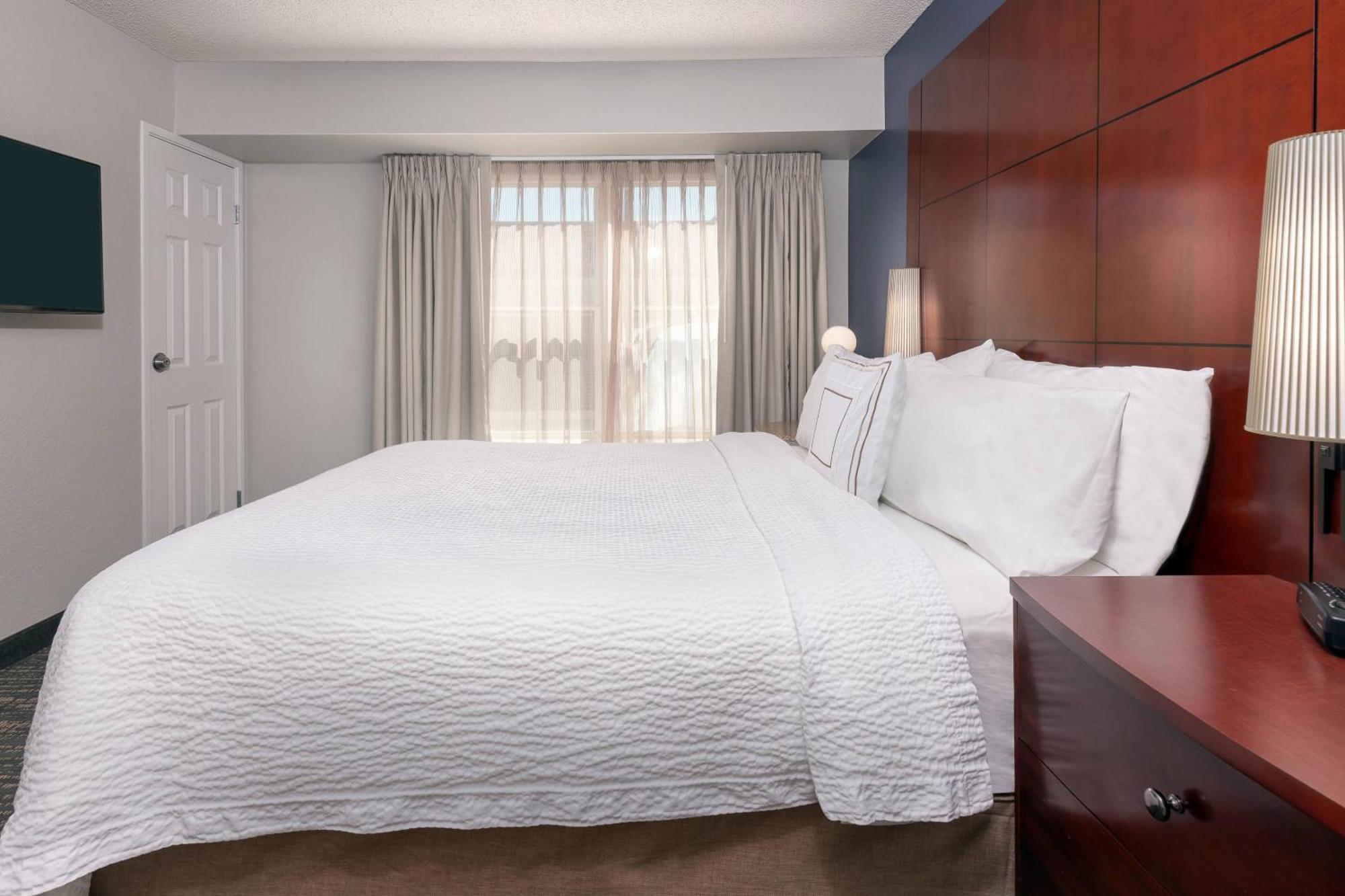 Residence Inn Мобил Экстерьер фото