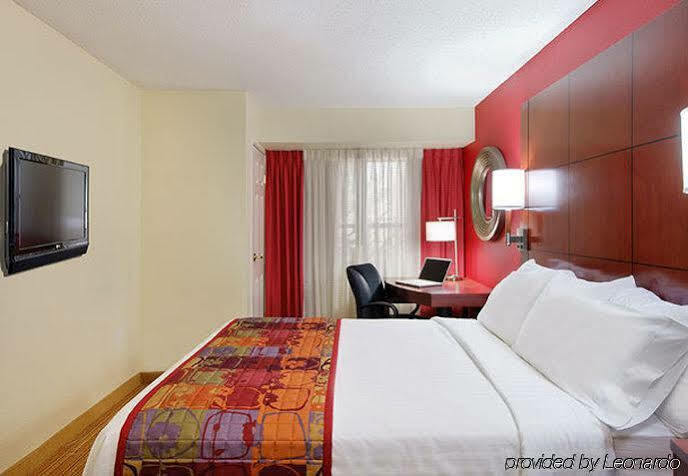 Residence Inn Мобил Экстерьер фото